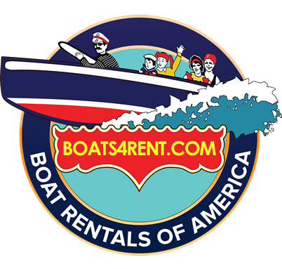 Boat Rentals of America